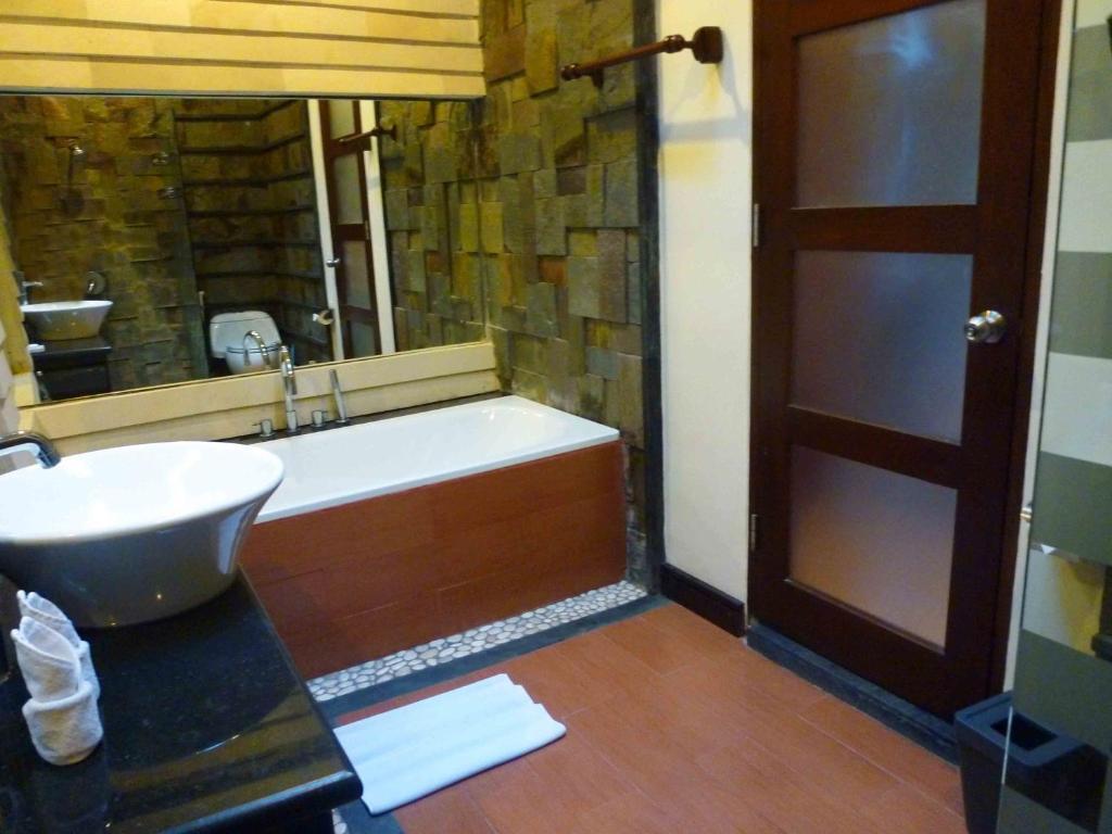 Taman Sari Bali Villas Kerobokan Habitación foto