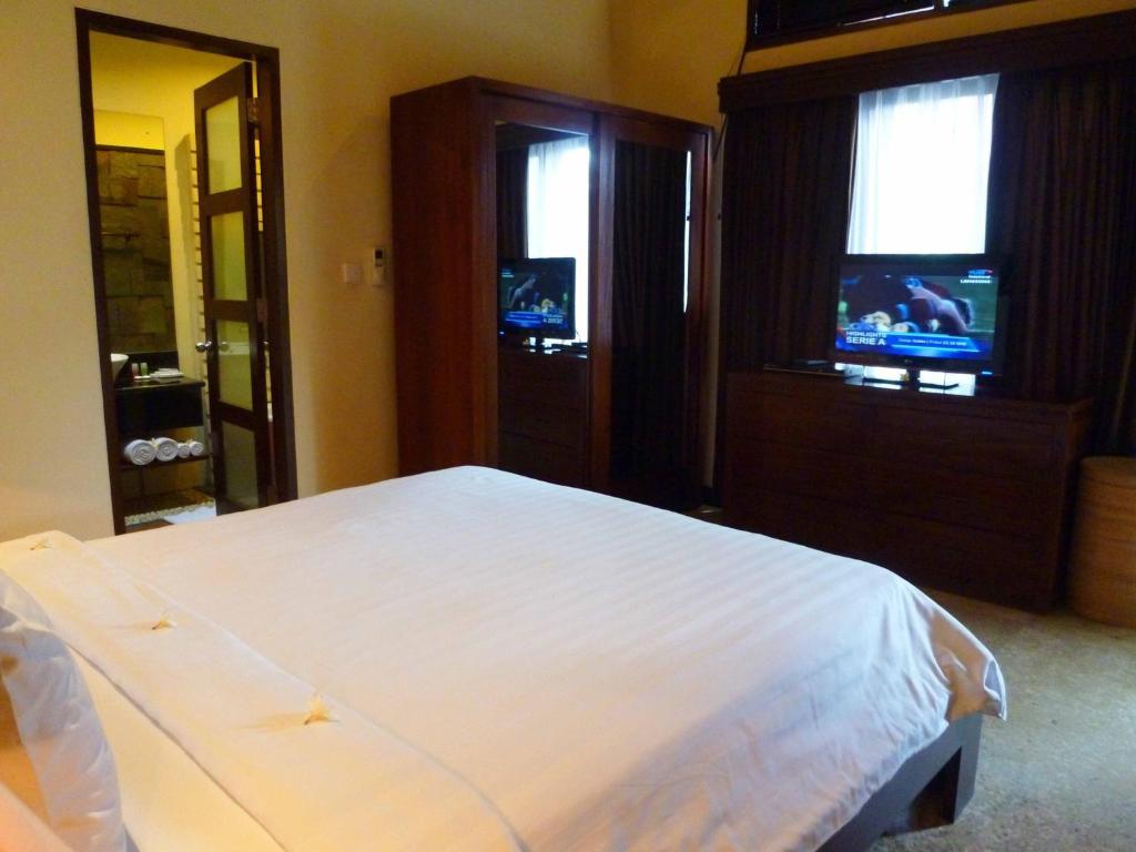 Taman Sari Bali Villas Kerobokan Habitación foto